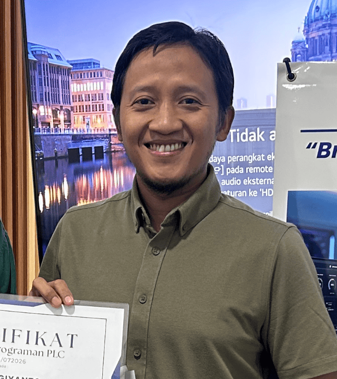 Ferdi Joko Giyanto